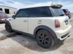 2010 Mini Cooper S იყიდება Oklahoma City-ში, OK - Front End