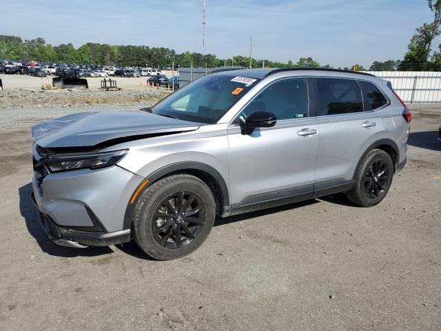 2023 Honda Cr-V Sport