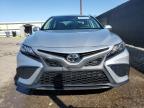 2024 Toyota Camry Se Night Shade იყიდება Woodhaven-ში, MI - Rear End