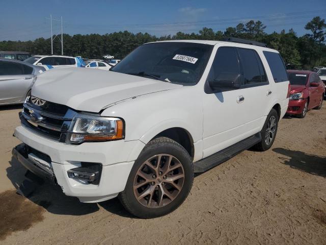 2017 Ford Expedition Xlt