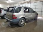 2005 Mercedes-Benz Ml 500 for Sale in Madisonville, TN - Burn