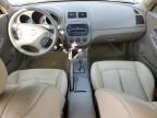 2002 Nissan Altima Base للبيع في Des Moines، IA - Front End