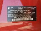 2013 Bmw 328 I Sulev на продаже в Martinez, CA - All Over