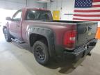 2008 Chevrolet Silverado K1500 იყიდება Candia-ში, NH - Mechanical