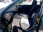 2001 TOYOTA AVENSIS VE for sale at Copart SANDTOFT