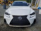 2018 Lexus Is 350 zu verkaufen in Concord, NC - Rear End