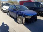 2023 VOLKSWAGEN T-ROC LIFE for sale at Copart SANDWICH