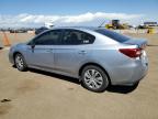 2019 Subaru Impreza  за продажба в Brighton, CO - Rear End