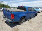 2021 Chevrolet Colorado Lt for Sale in Riverview, FL - Side