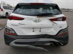 2022 Hyundai Kona Sel for Sale in Littleton, CO - Rear End