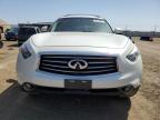 2013 Infiniti Fx37  for Sale in Brighton, CO - Rear End