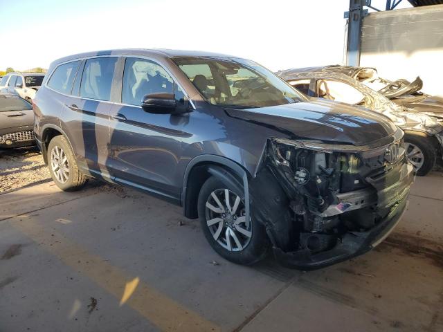  HONDA PILOT 2020 Серый