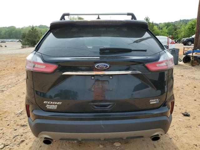  FORD EDGE 2020 Black