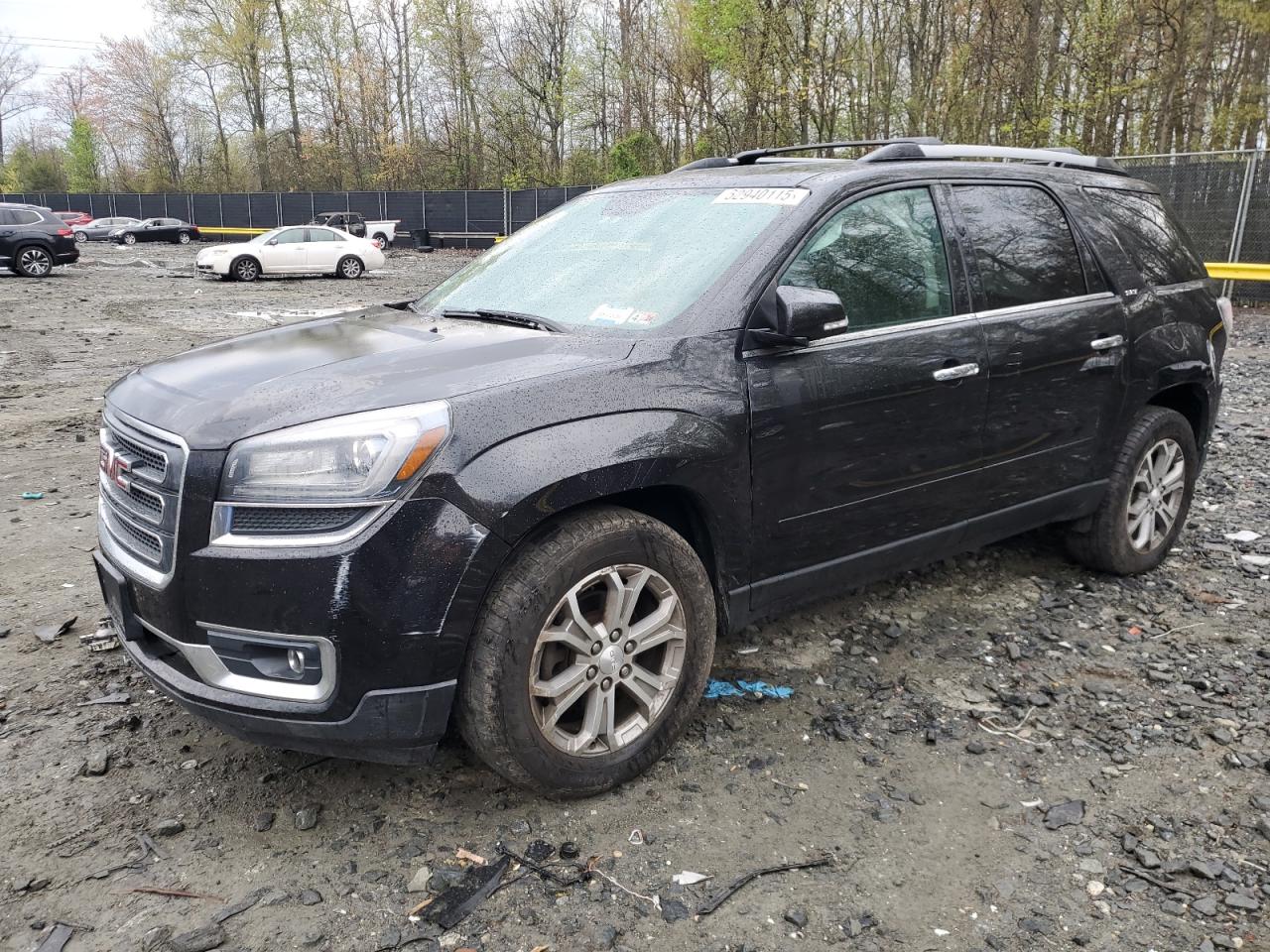 2015 Gmc Acadia Slt-1 for Sale in Waldorf, MD - All Over
