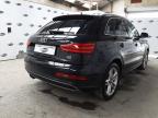 2014 AUDI Q3 S LINE for sale at Copart BELFAST