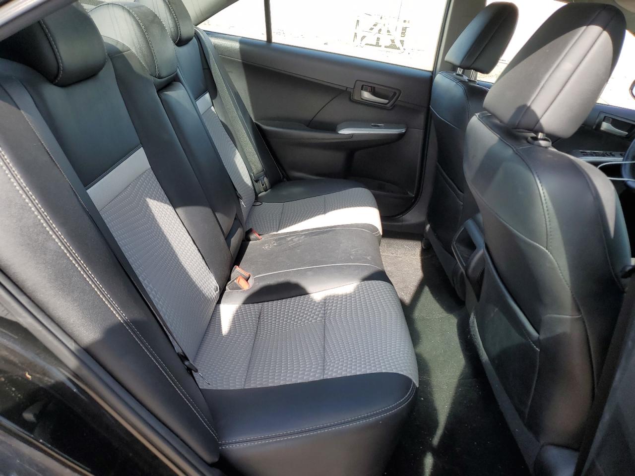2014 Toyota Camry L VIN: 4T1BF1FK9EU834737 Lot: 54867025
