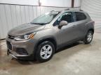 2022 Chevrolet Trax 1Lt за продажба в Temple, TX - Side