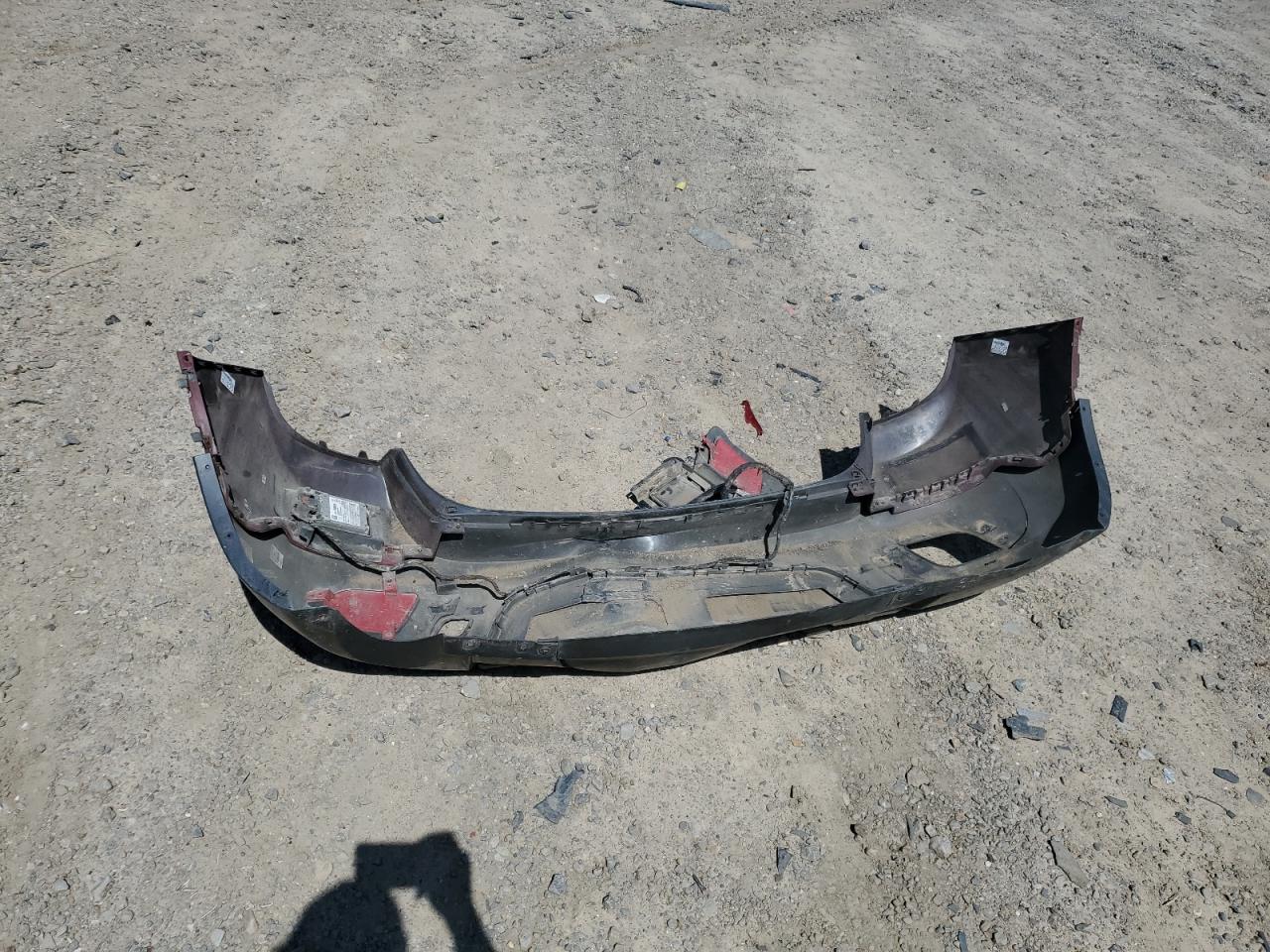 2014 Buick Encore Convenience VIN: KL4CJBSB4FB517506 Lot: 51749265