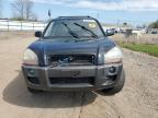 2009 Hyundai Tucson Se for Sale in Columbia Station, OH - Front End