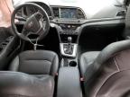 2017 Hyundai Elantra Se للبيع في Las Vegas، NV - Side