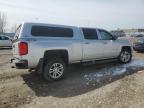 2017 Chevrolet Silverado K1500 Lt de vânzare în Appleton, WI - All Over