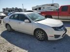 2011 Ford Fusion Sel იყიდება Lawrenceburg-ში, KY - Front End