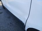 2014 VAUXHALL VIVARO 290 for sale at Copart CHESTER