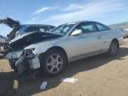 2002 Toyota Camry Solara Se продається в San Martin, CA - Front End