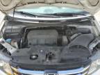 2016 Honda Odyssey Lx იყიდება Rancho Cucamonga-ში, CA - Side