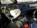 2018 Jeep Wrangler Unlimited Sport for Sale in Arlington, WA - Rollover