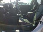 2023 Subaru Crosstrek Premium продається в Grand Prairie, TX - Hail