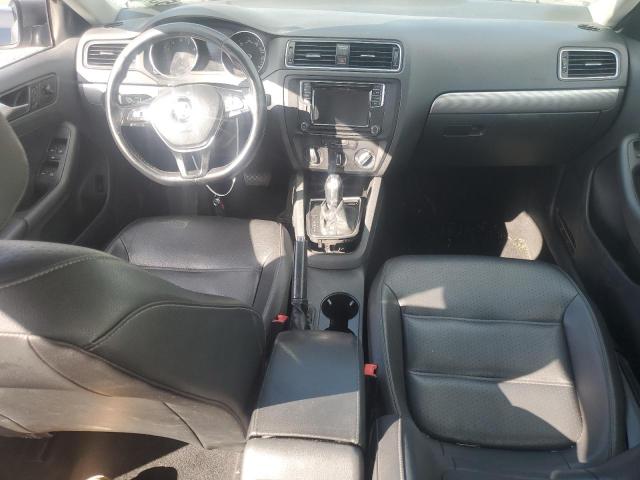  VOLKSWAGEN JETTA 2018 Серый