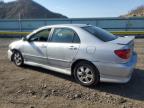 2007 Toyota Corolla Ce на продаже в Brookhaven, NY - Front End