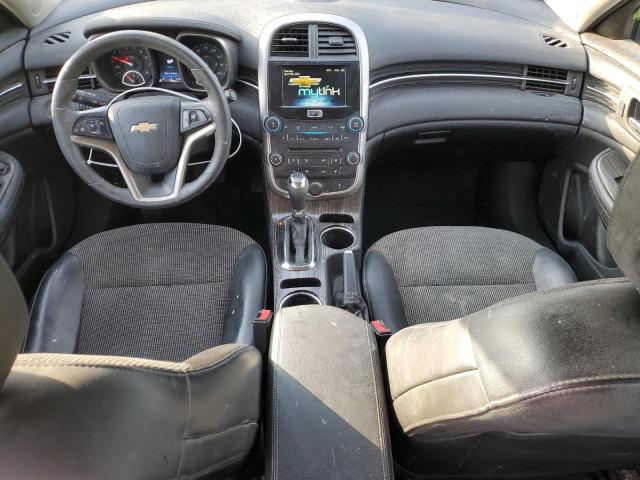  CHEVROLET MALIBU 2015 Бордовий
