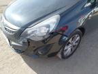 2014 VAUXHALL CORSA EXCI for sale at Copart YORK