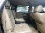 2010 Toyota Sequoia Platinum zu verkaufen in Midway, FL - Front End