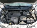 2011 Toyota Camry Base en Venta en Wilmer, TX - Frame Damage