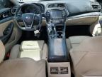 2016 Nissan Maxima 3.5S zu verkaufen in Cahokia Heights, IL - Front End