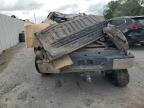 2018 Toyota Tundra Double Cab Sr продається в Greenwell Springs, LA - Rollover