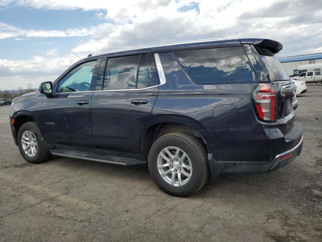  CHEVROLET TAHOE 2023 Granatowy
