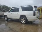 2015 Chevrolet Suburban K1500 Lt for Sale in Windsor, NJ - Mechanical