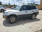 1998 Toyota Rav4  for Sale in Gaston, SC - Front End