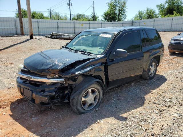 2008 Chevrolet Trailblazer Ls