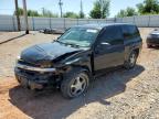 2008 Chevrolet Trailblazer Ls for Sale in Oklahoma City, OK - Front End