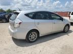2012 Toyota Prius V  for Sale in Midway, FL - Front End