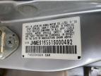 2001 Honda Civic Lx for Sale in Phoenix, AZ - Rear End
