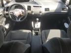 2011 Honda Civic Lx-S de vânzare în Glassboro, NJ - Front End