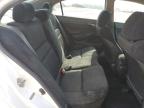 2009 Honda Civic Lx-S продається в Gainesville, GA - Mechanical