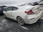 2015 HONDA CIVIC SI for sale at Copart QC - MONTREAL