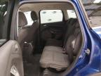 2014 FORD KUGA ZETEC for sale at Copart SANDWICH